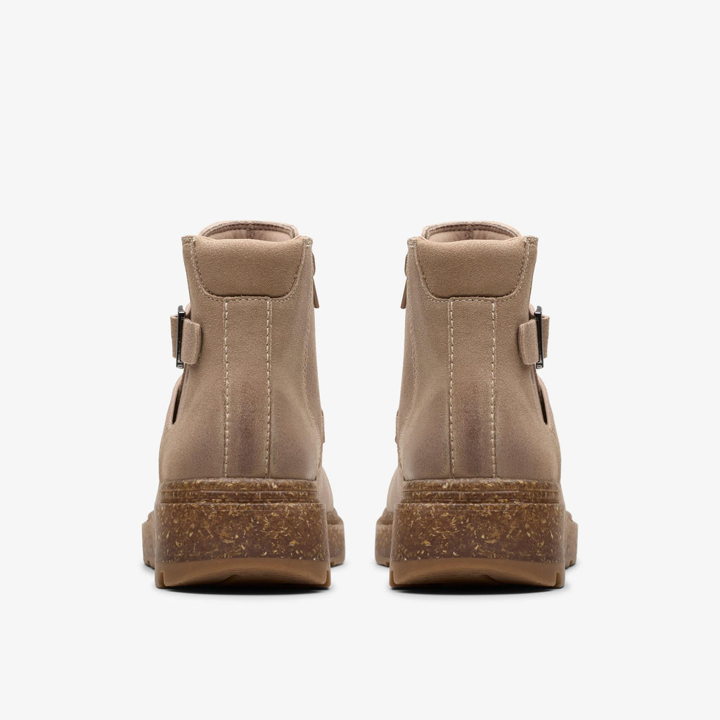 [26180100] WOMENS CLARKS NORALYN STRAP