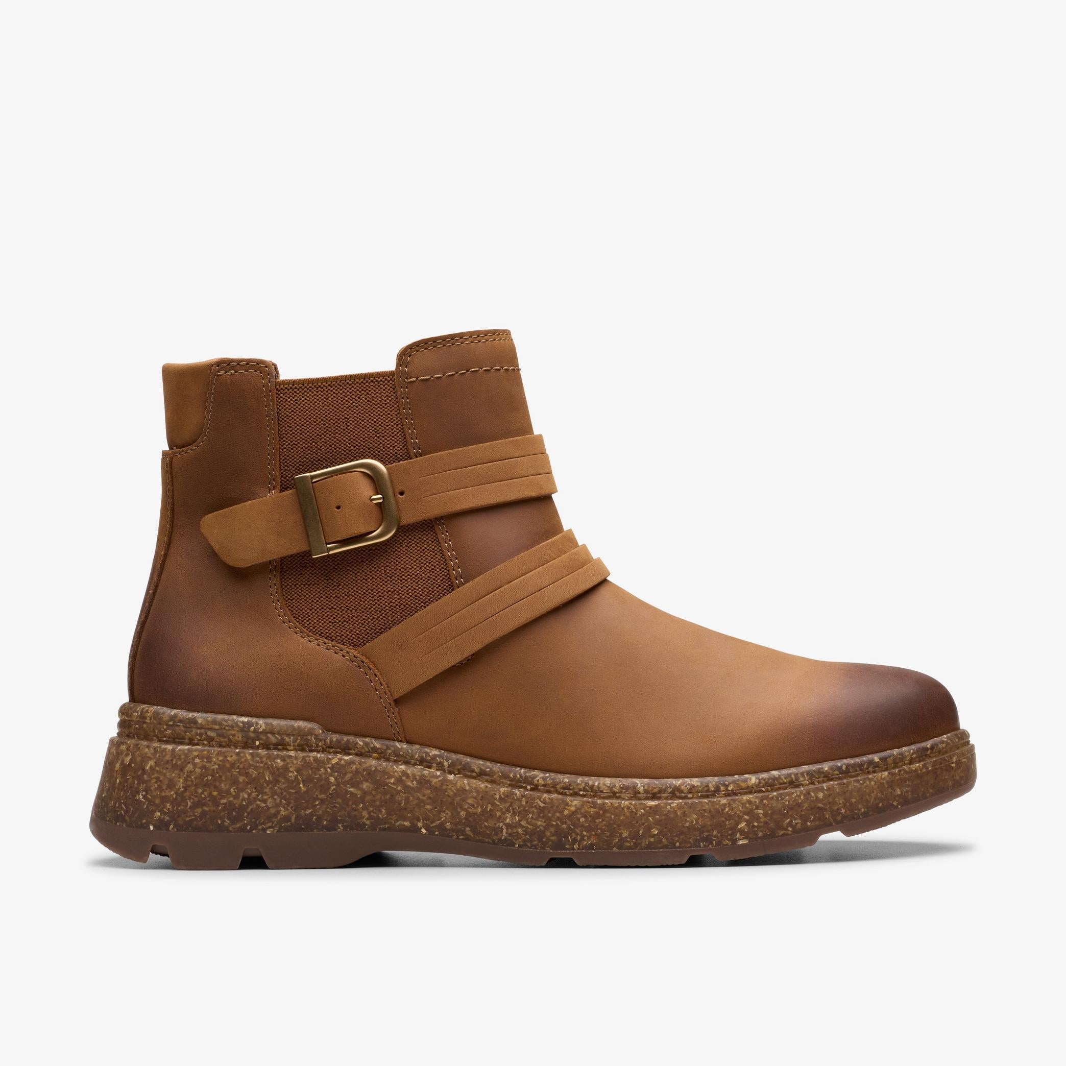 [26180101] WOMENS CLARKS NORALYN STRAP