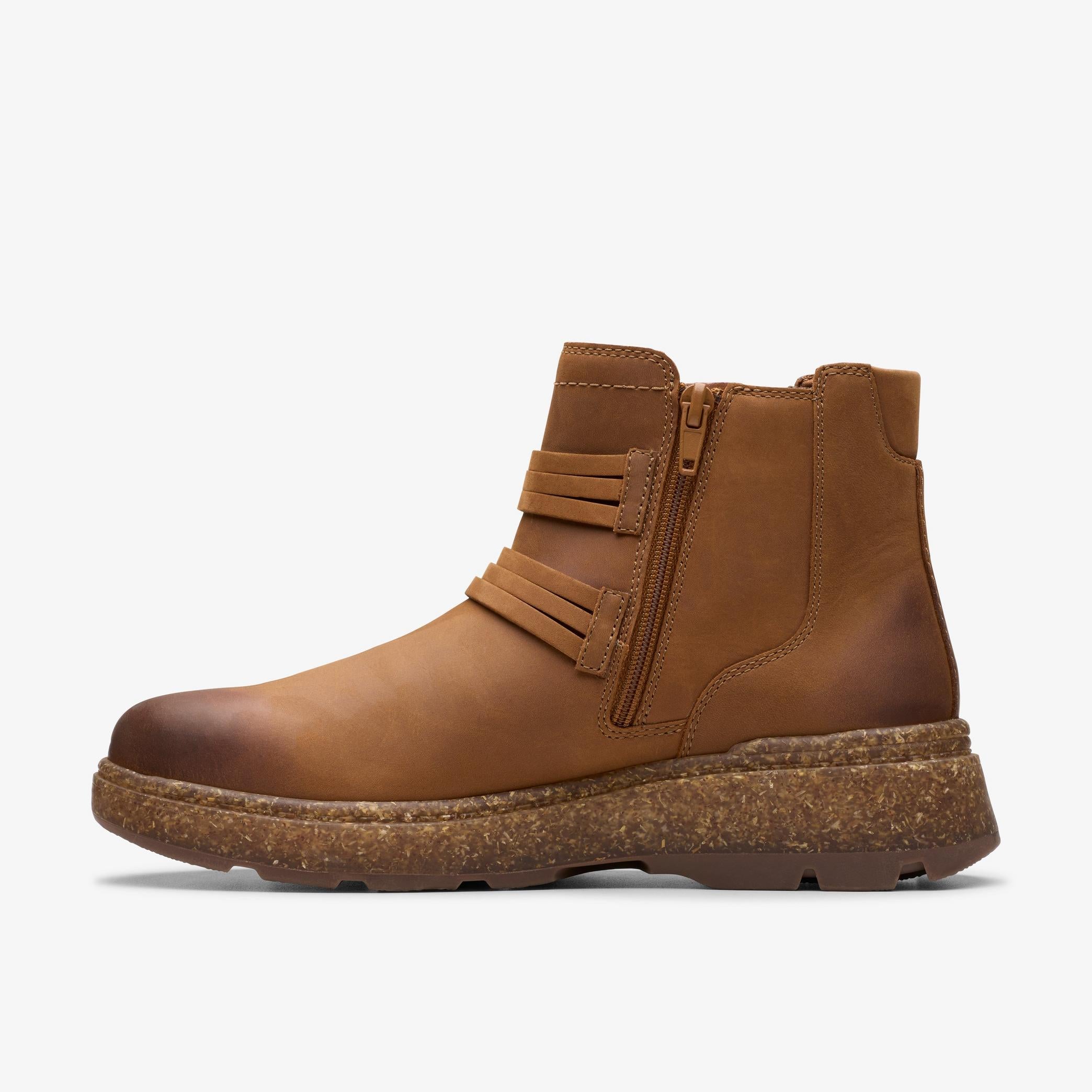 [26180101] WOMENS CLARKS NORALYN STRAP