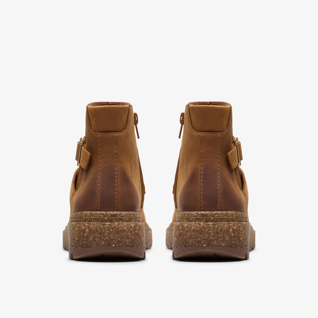 [26180101] WOMENS CLARKS NORALYN STRAP