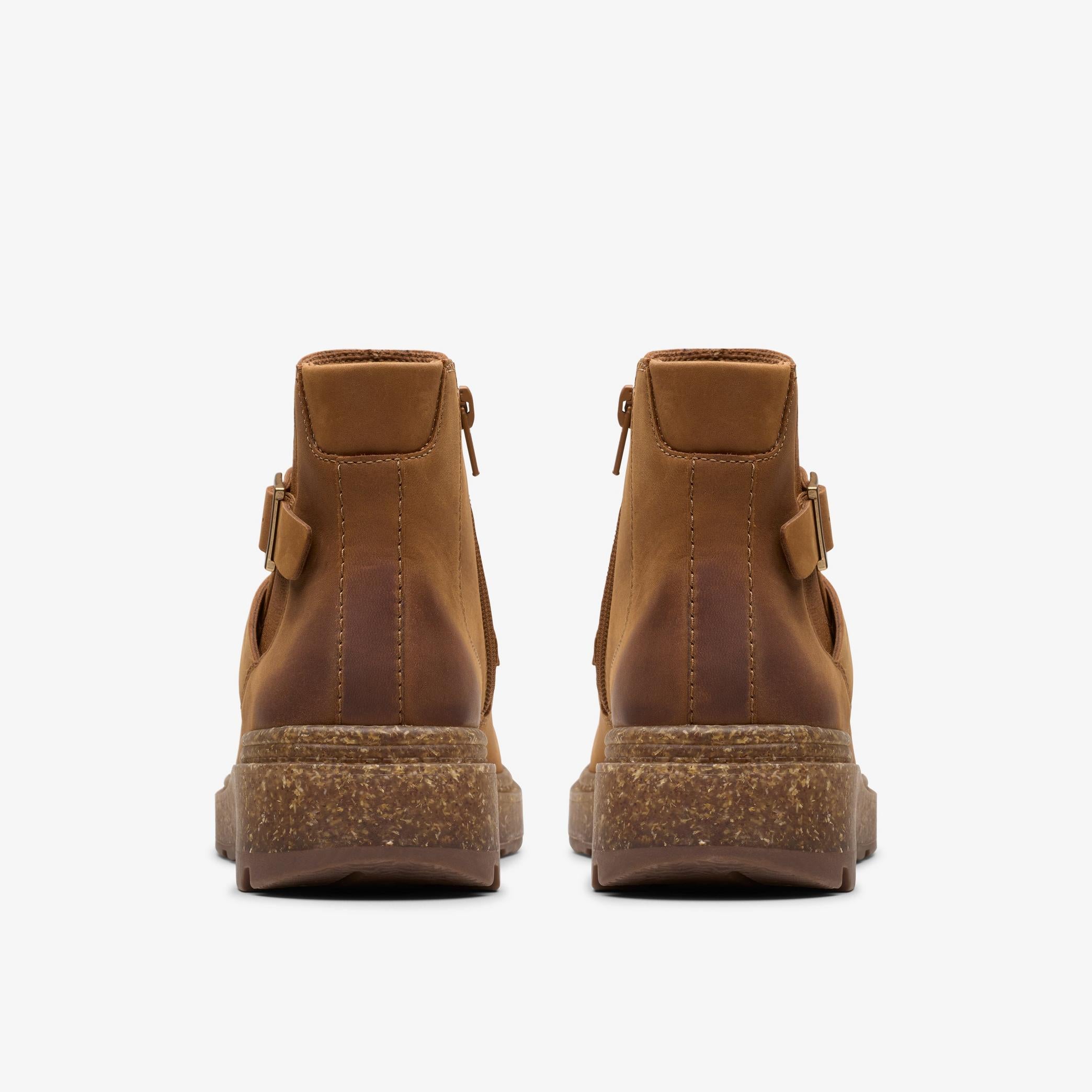 [26180101] WOMENS CLARKS NORALYN STRAP