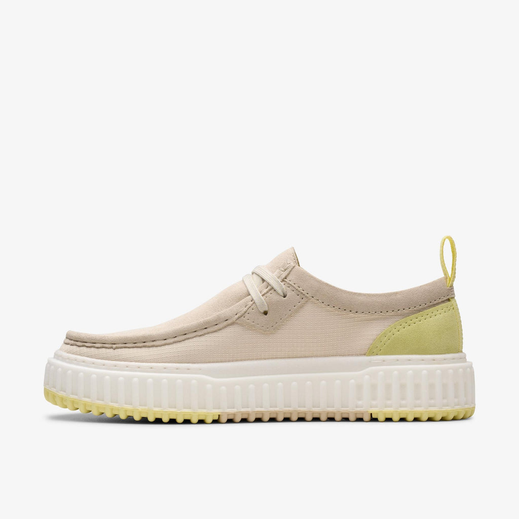 [26180156] MENS CLARKS TORLITE LO
