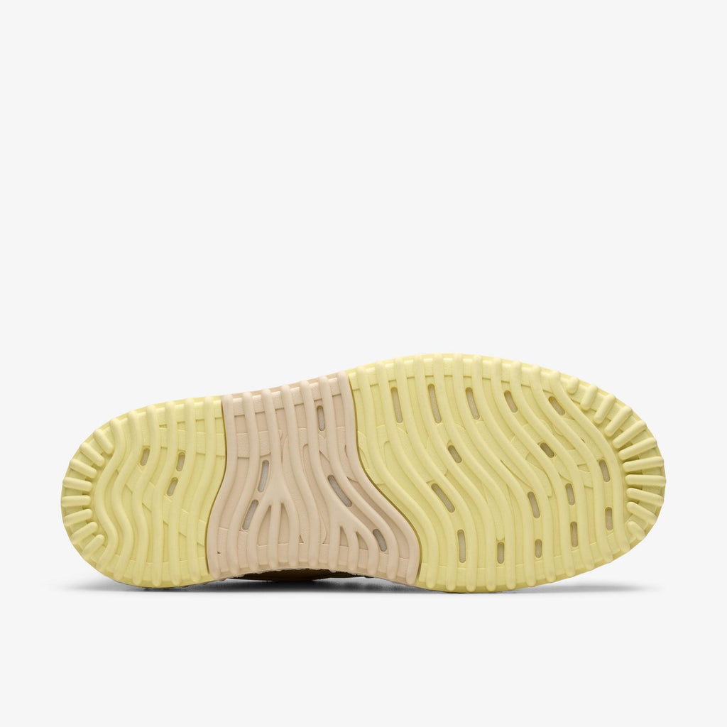[26180156] MENS CLARKS TORLITE LO
