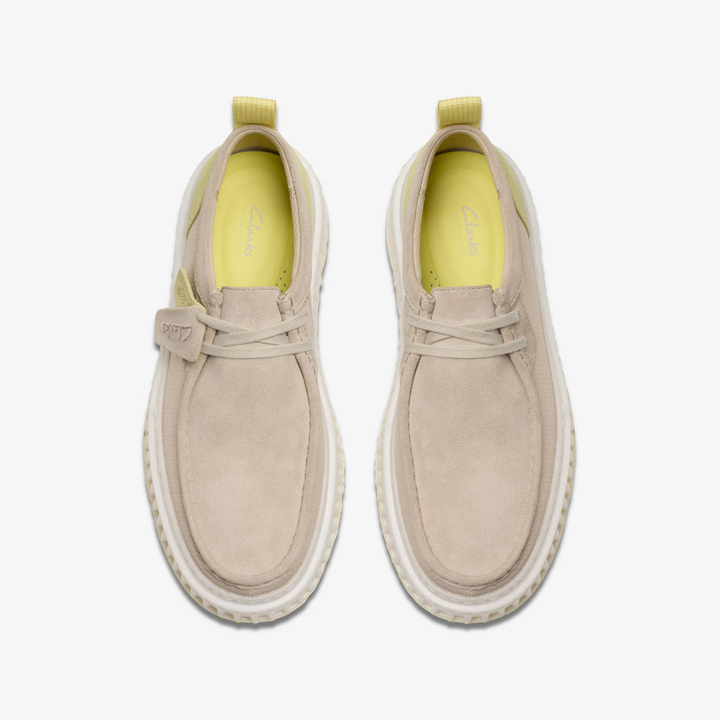 [26180156] MENS CLARKS TORLITE LO