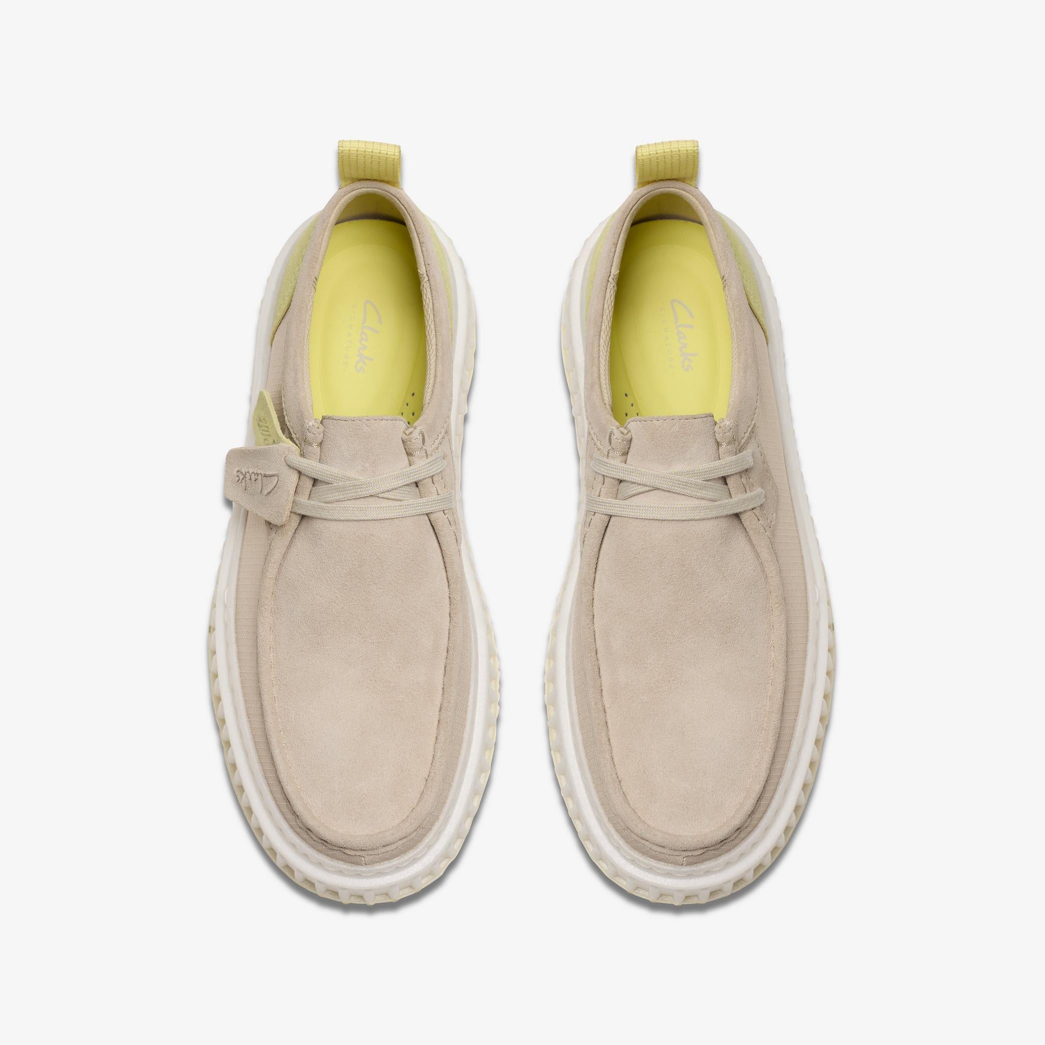 [26180156] MENS CLARKS TORLITE LO