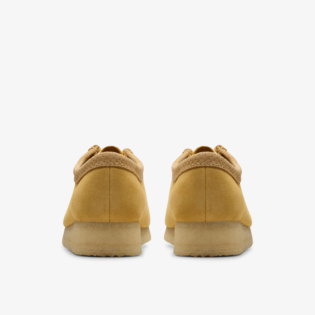 [26180169] WOMENS CLARKS WALLABEE
