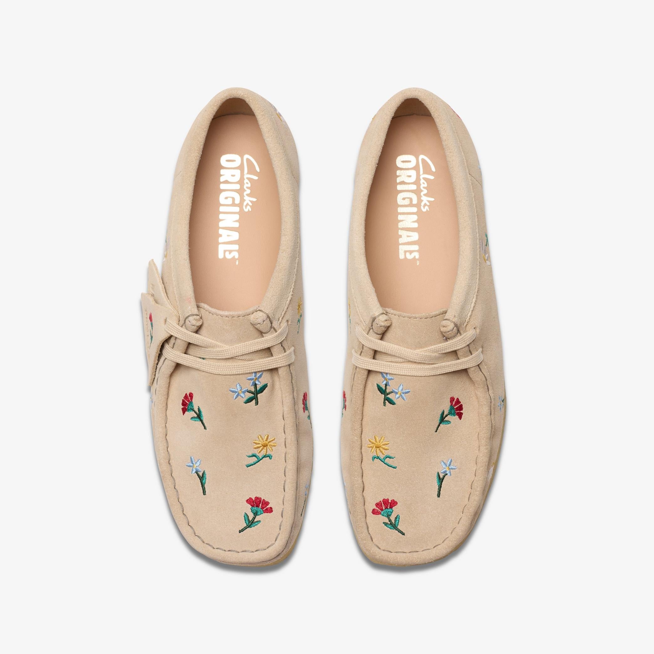 [26180171] MENS CLARKS WALLABEE