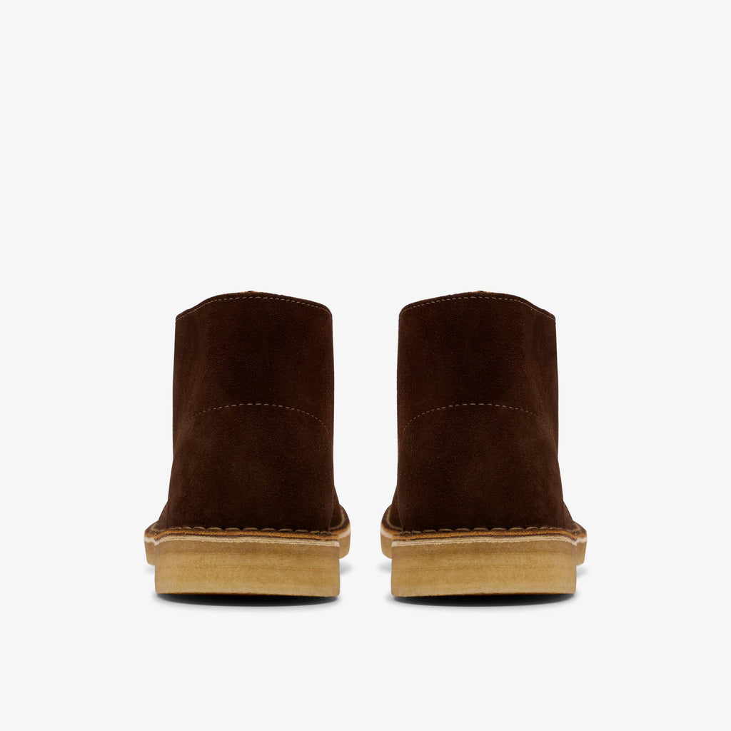 [26180186] MENS CLARKS DESERT BOOT