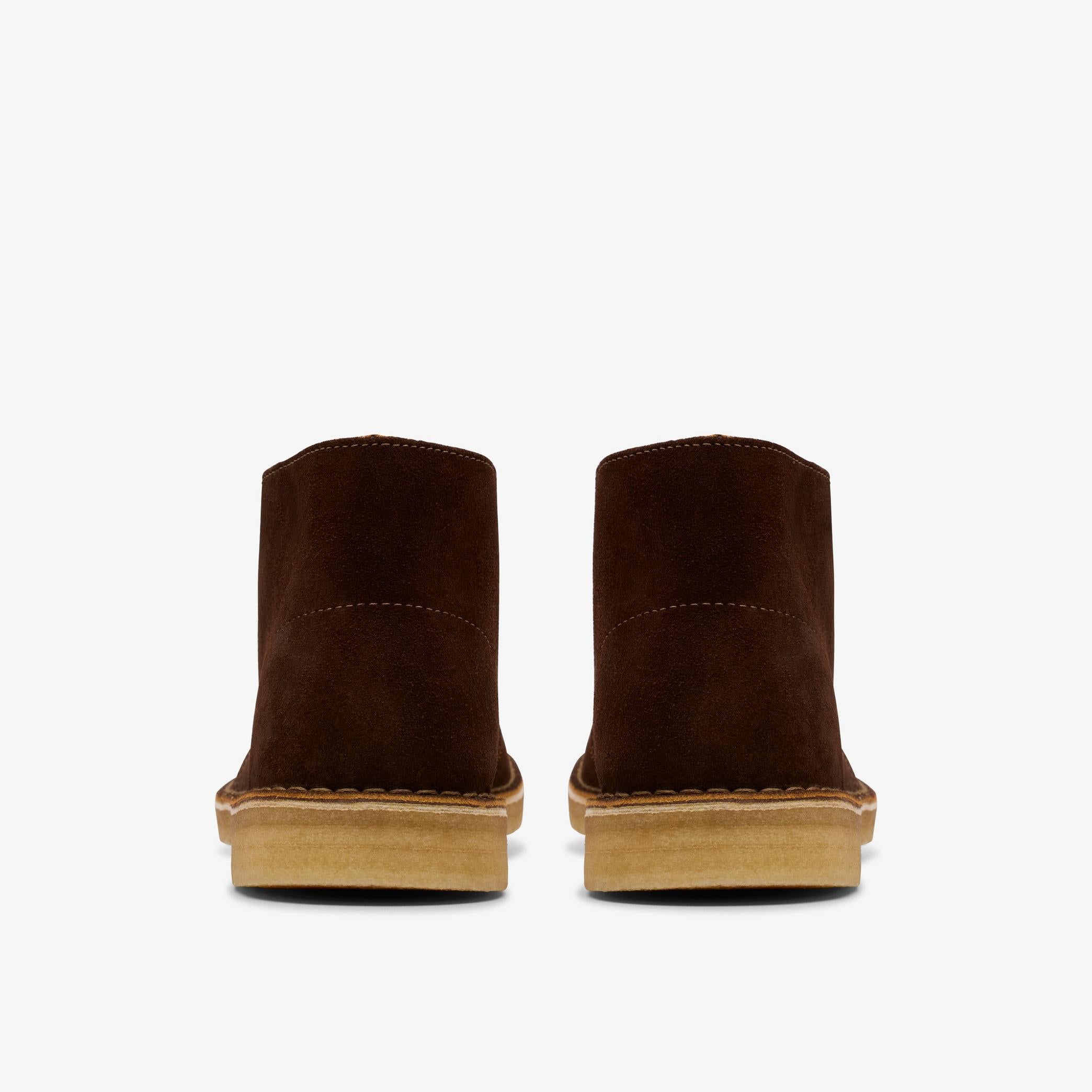 [26180186] MENS CLARKS DESERT BOOT