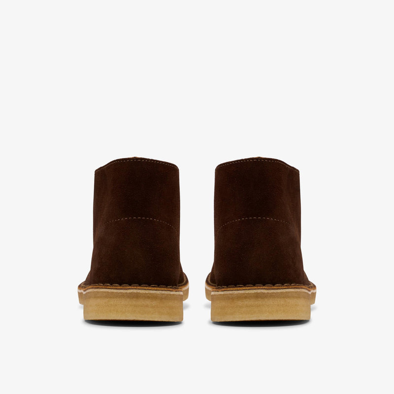 [26180186] MENS CLARKS DESERT BOOT