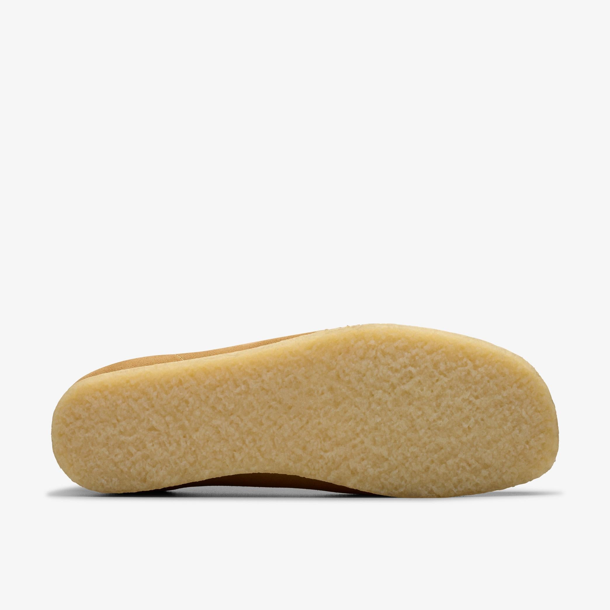 [26180198] MENS CLARKS WALLABEE