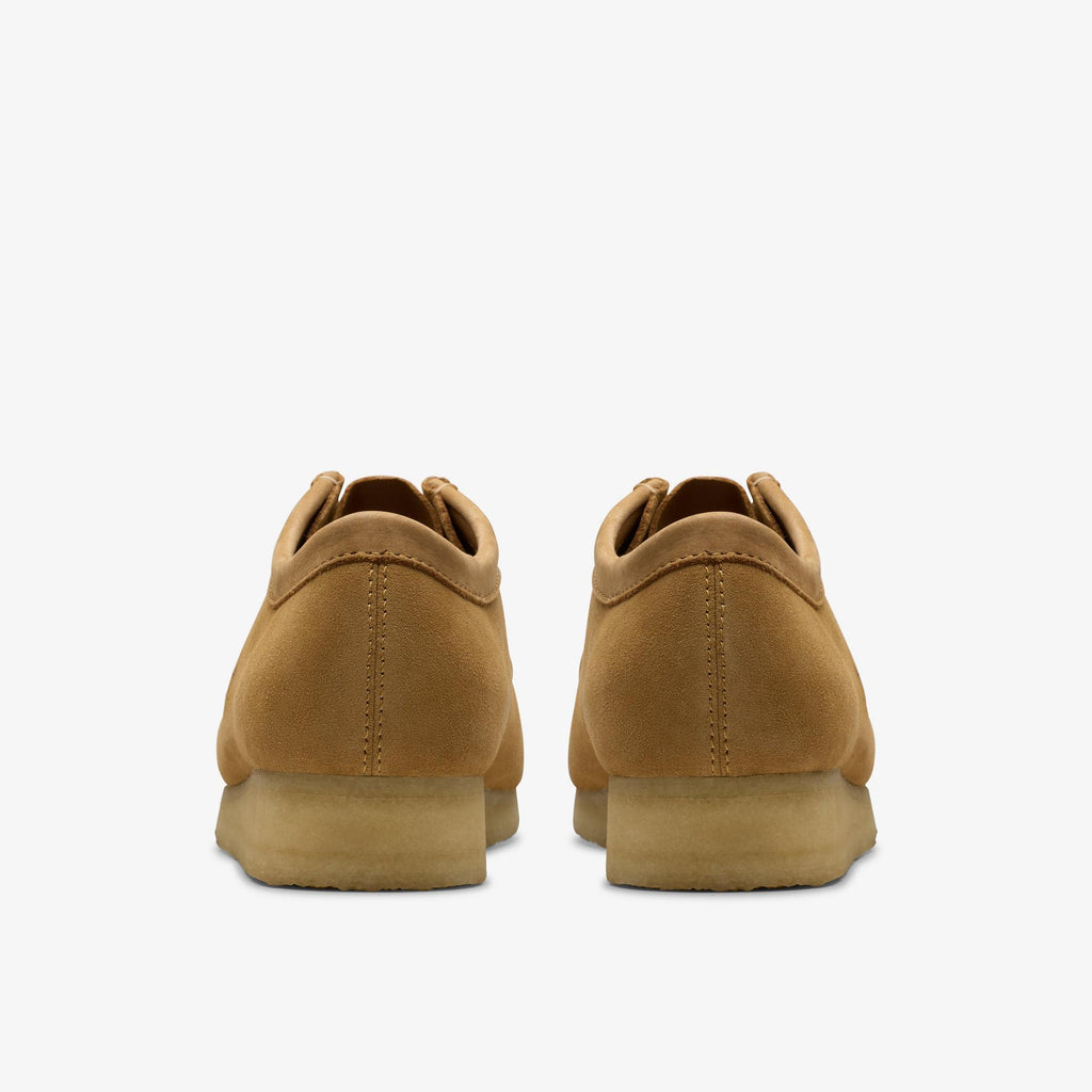 [26180198] MENS CLARKS WALLABEE