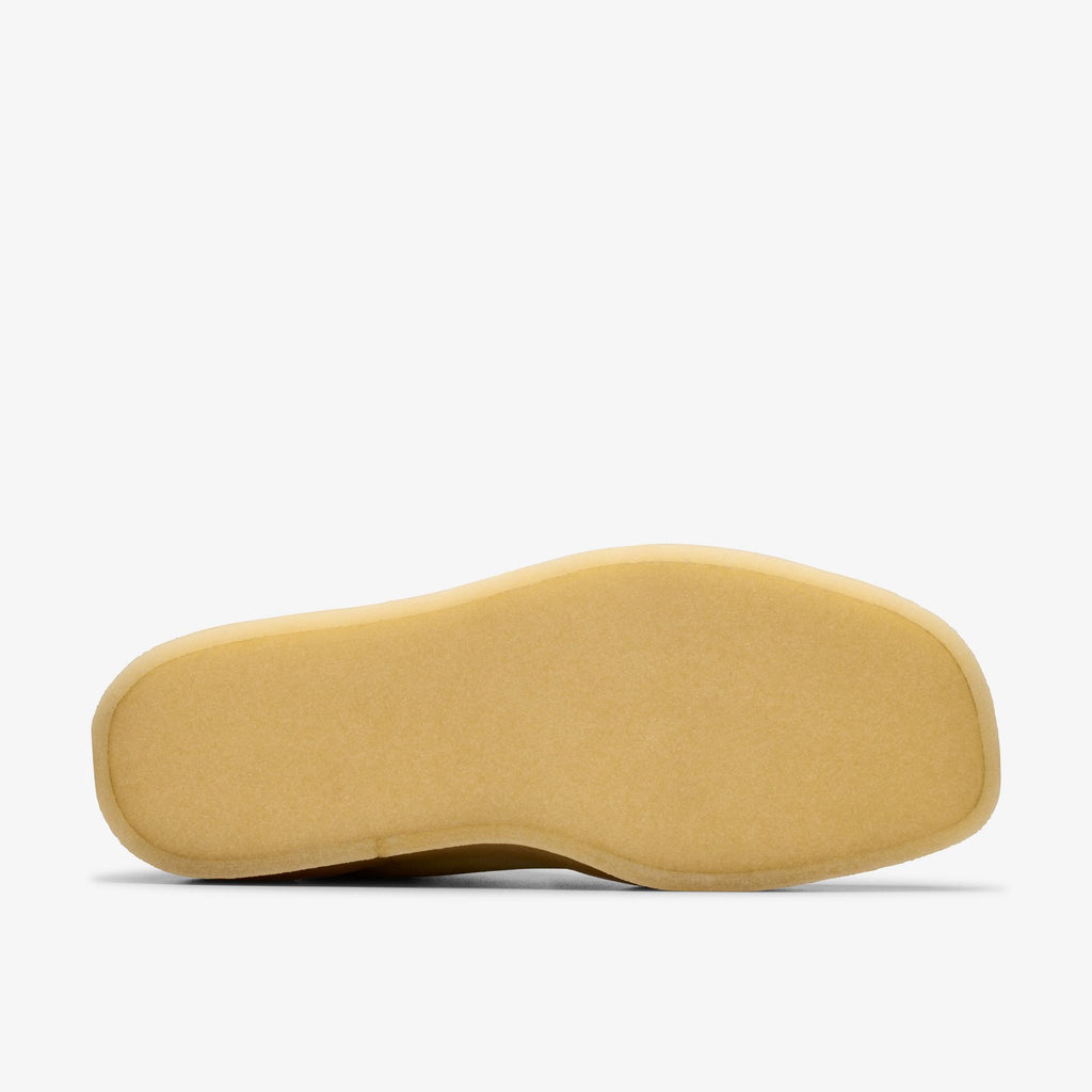 [26180232] MENS CLARKS WALLABEE HUMAN MADE