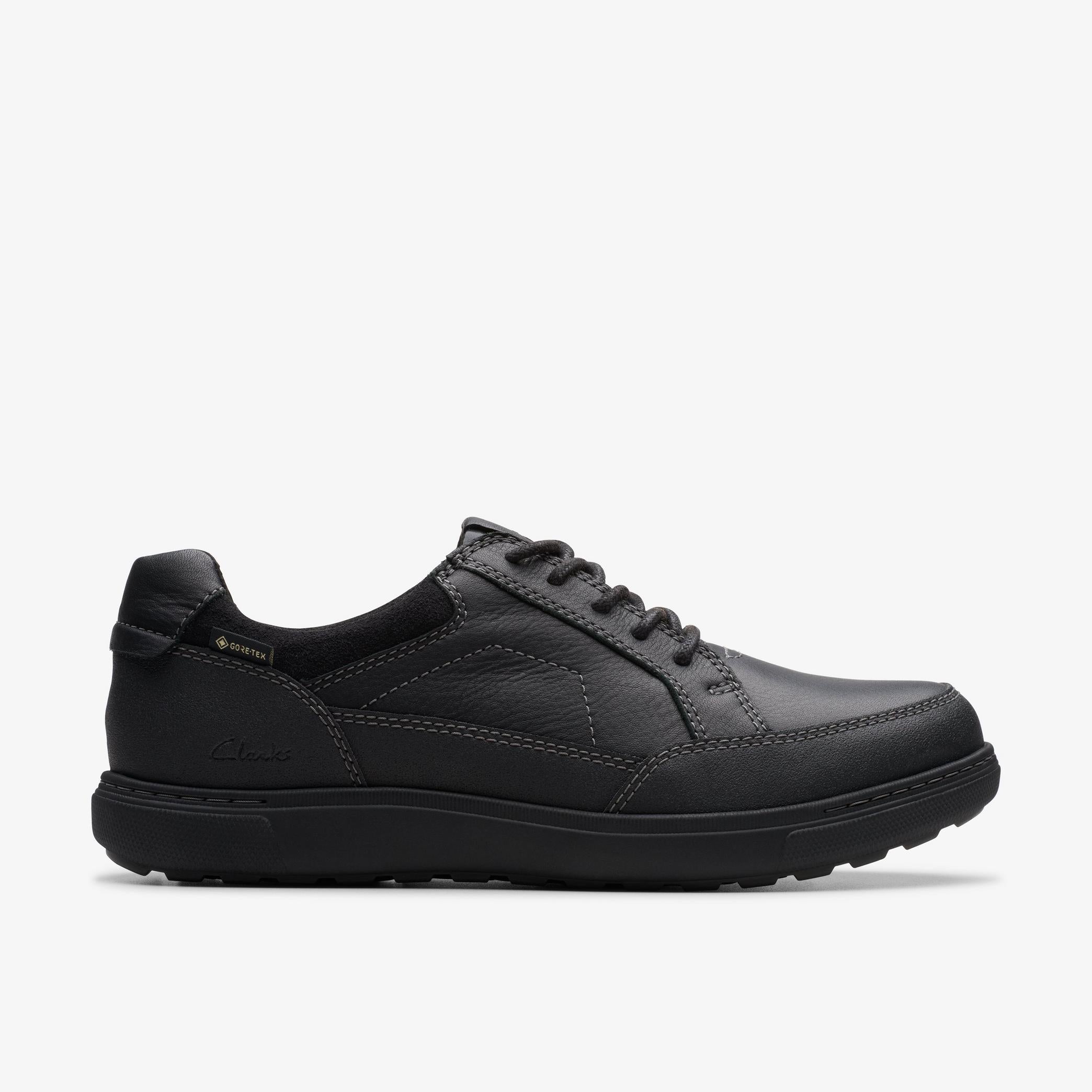 [26180265] MENS CLARKS MAPSTONE LO GTX