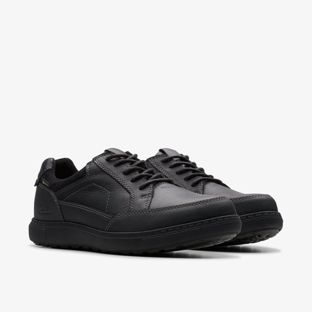 [26180265] MENS CLARKS MAPSTONE LO GTX