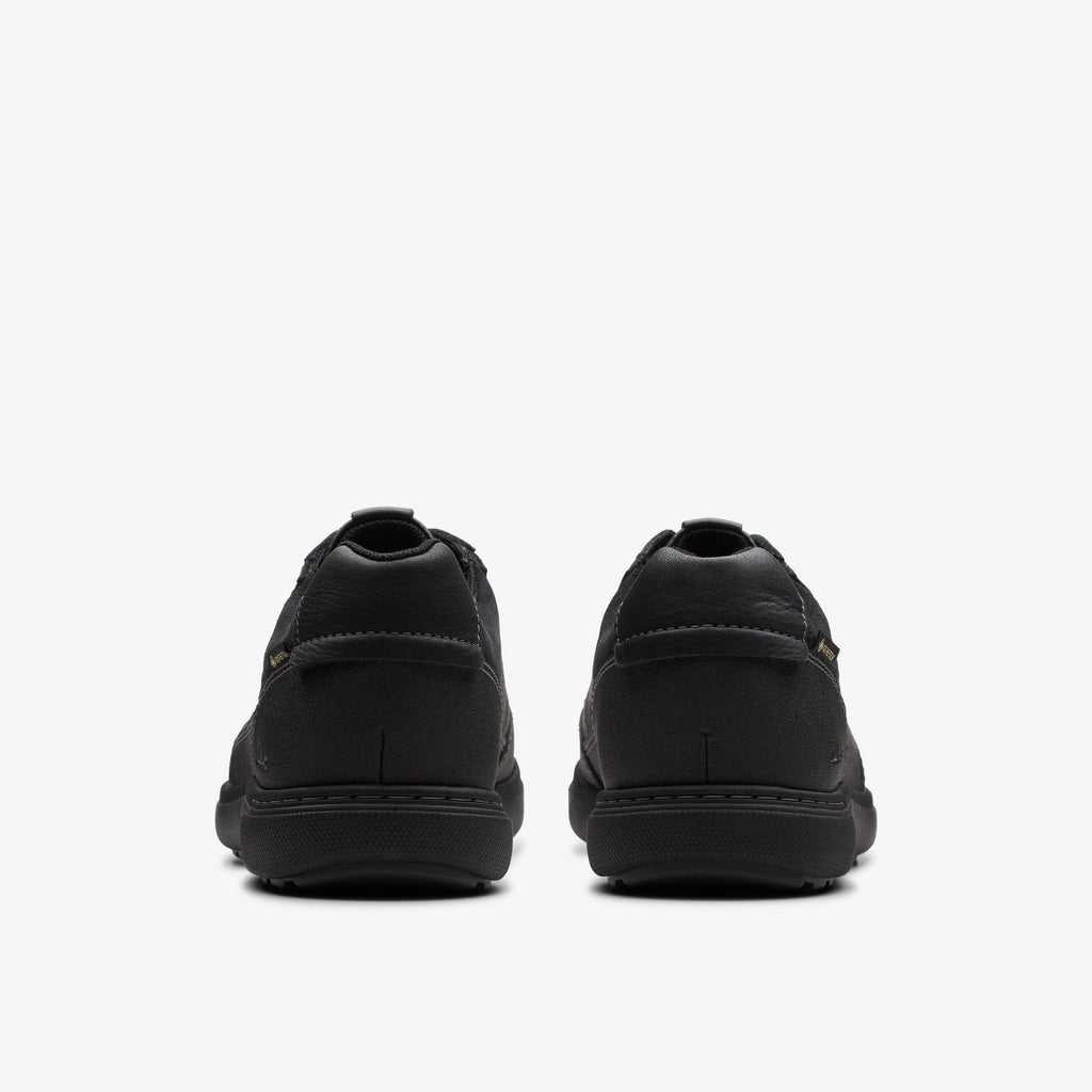 [26180265] MENS CLARKS MAPSTONE LO GTX