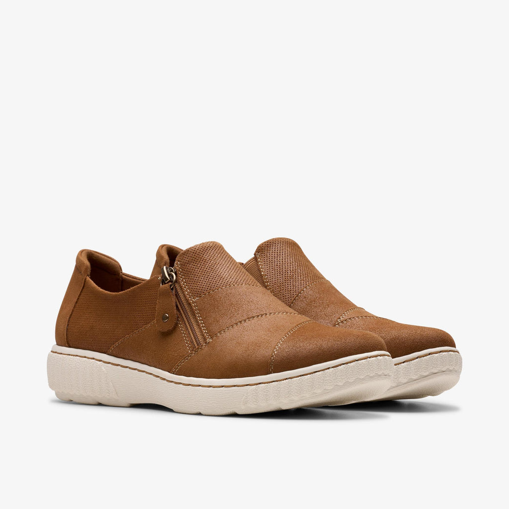 [26180464] WOMENS CLARKS CAROLINE GRACE