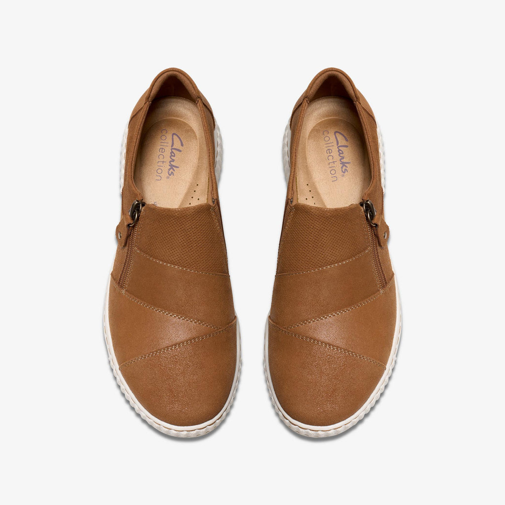[26180464] WOMENS CLARKS CAROLINE GRACE