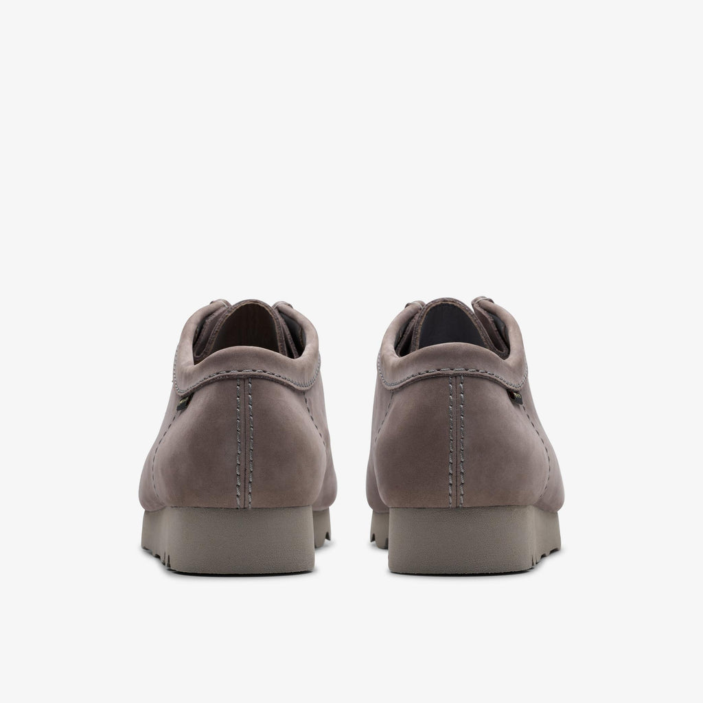 [26180662] MENS CLARKS WALLABEE GORE-TEX