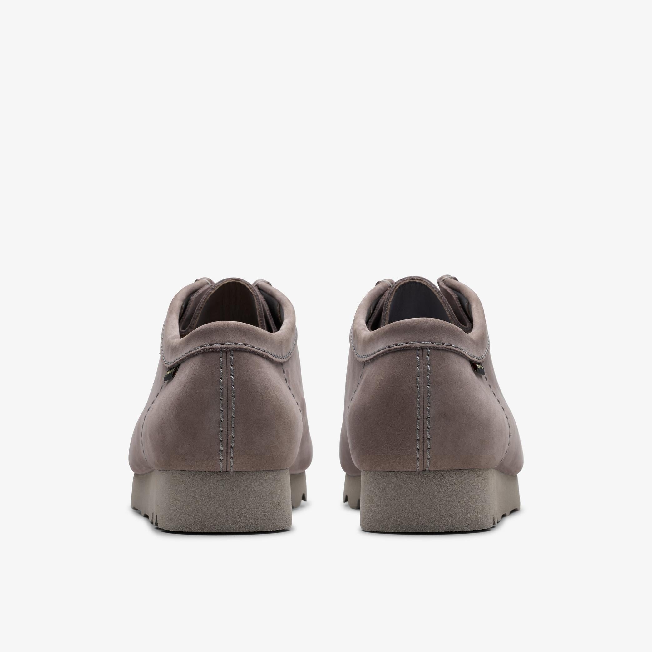 [26180662] MENS CLARKS WALLABEE GORE-TEX