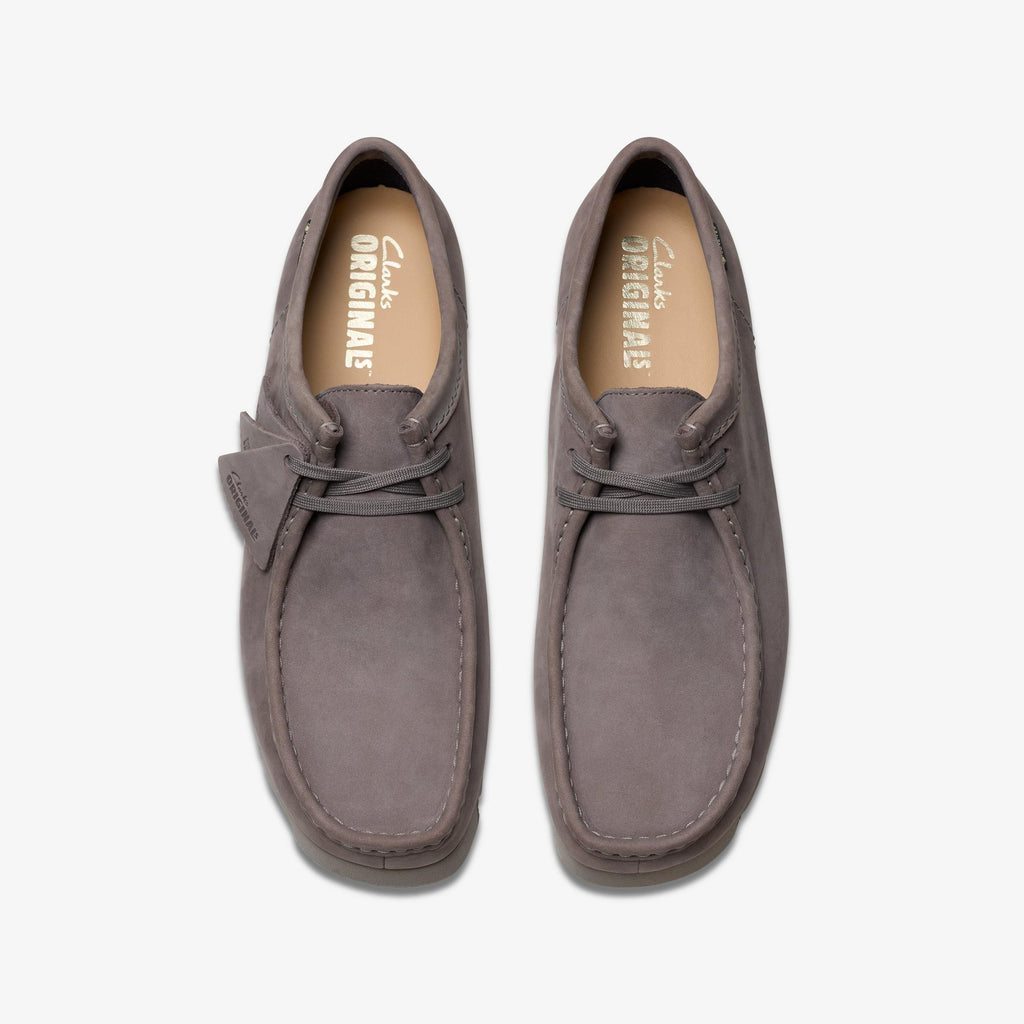 [26180662] MENS CLARKS WALLABEE GORE-TEX