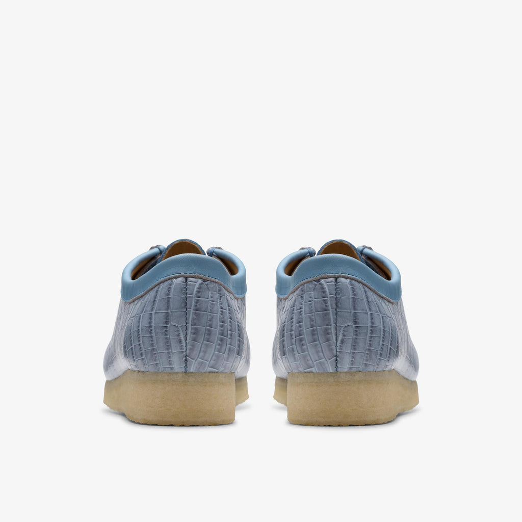 [26180681] WOMENS CLARKS WALLABEE