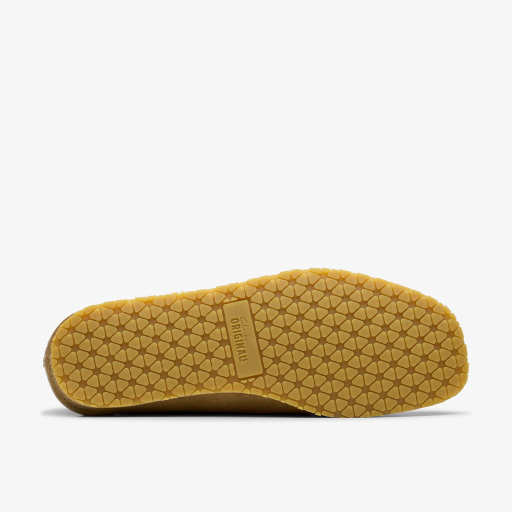 [26180758] MENS CLARKS GODNEY LACE