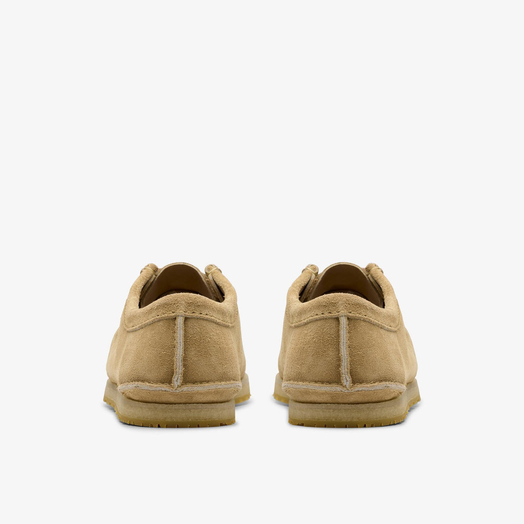 [26180758] MENS CLARKS GODNEY LACE