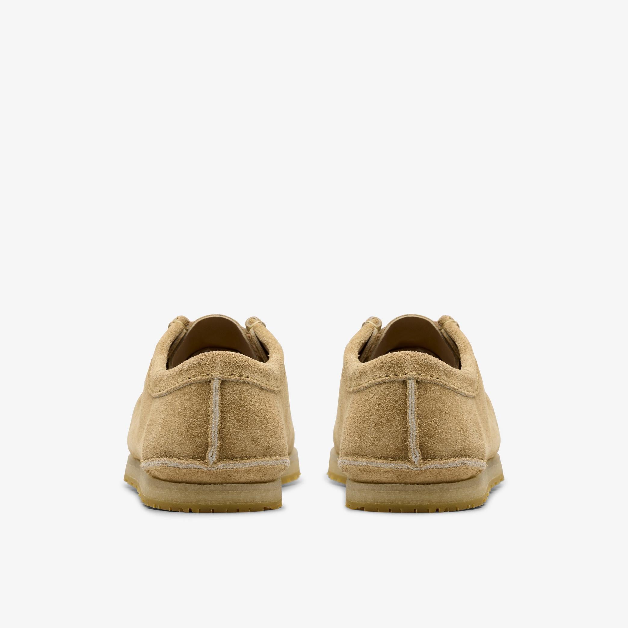 [26180758] MENS CLARKS GODNEY LACE