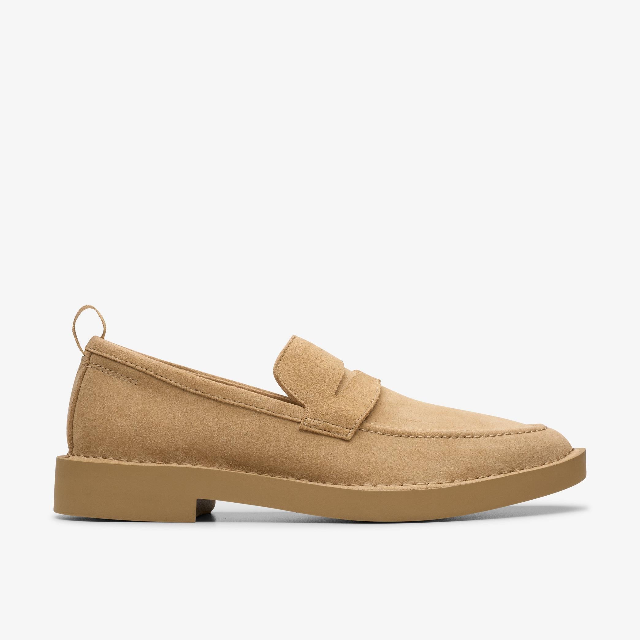 [26180847] MENS CLARKS MARTOCK LO
