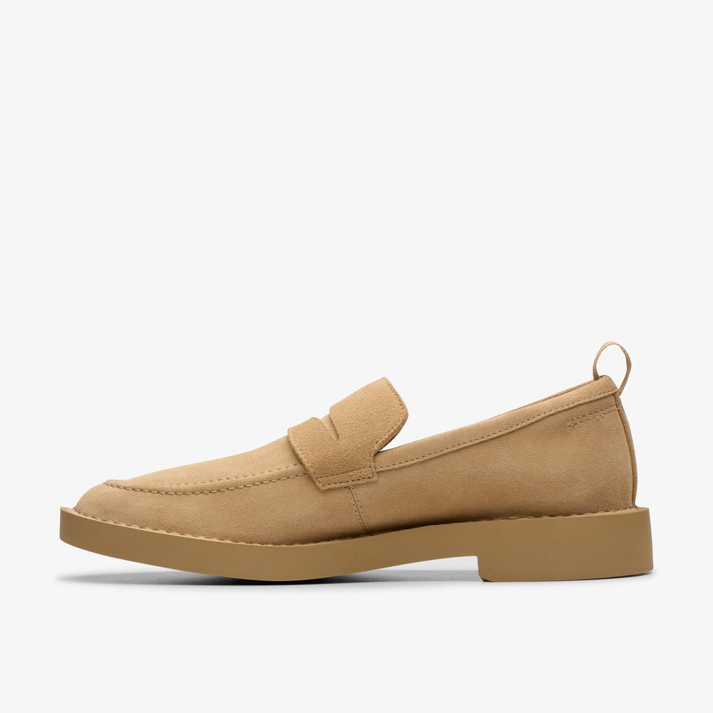 [26180847] MENS CLARKS MARTOCK LO