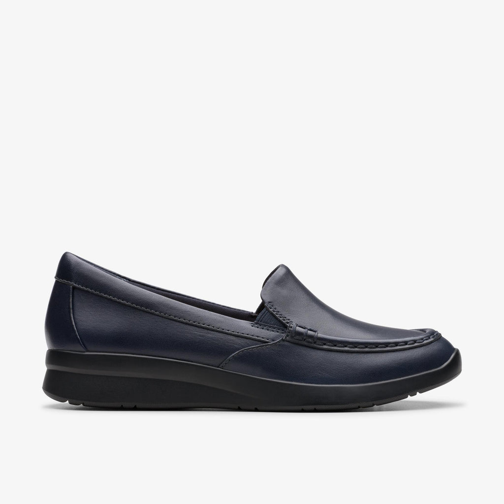 [26180860] WOMENS CLARKS ELLOWYN LUX