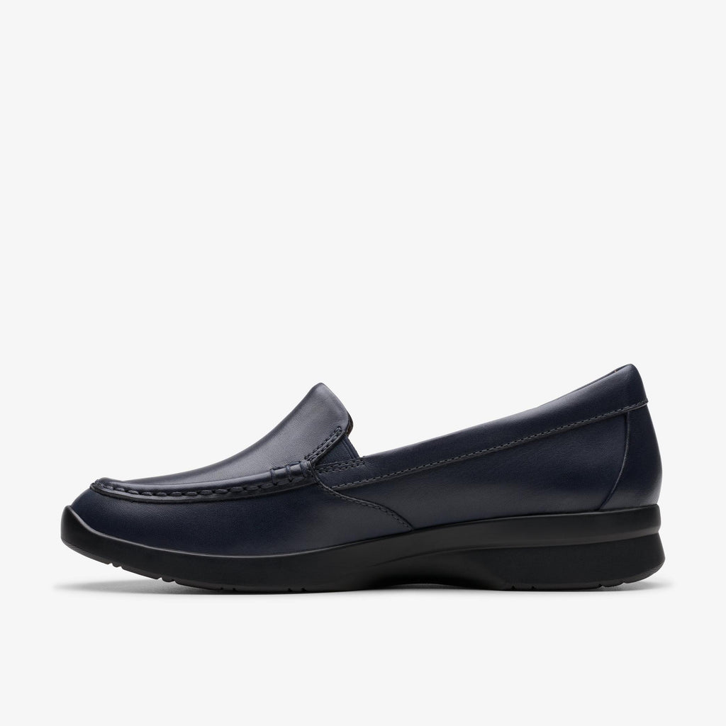 [26180860] WOMENS CLARKS ELLOWYN LUX