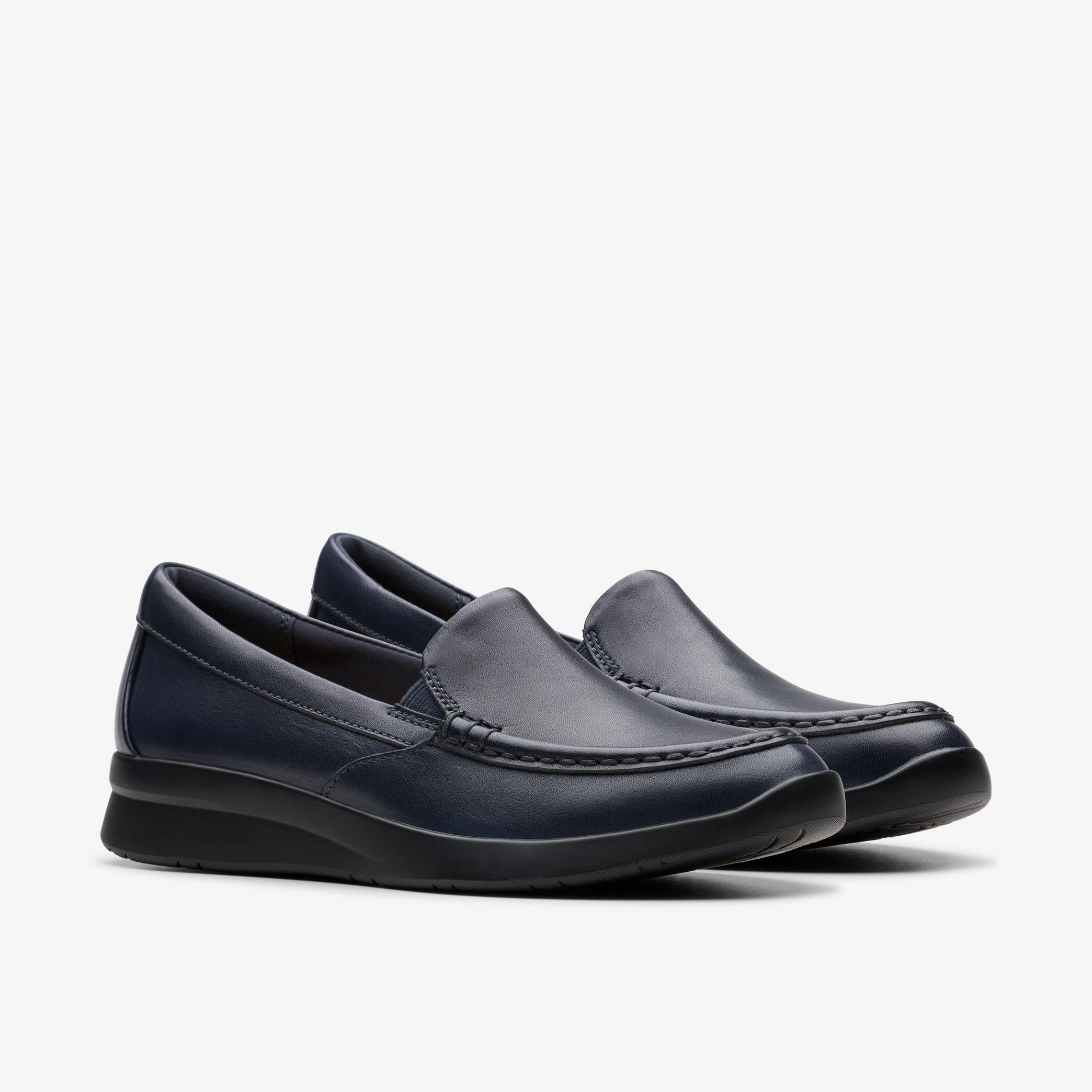 [26180860] WOMENS CLARKS ELLOWYN LUX