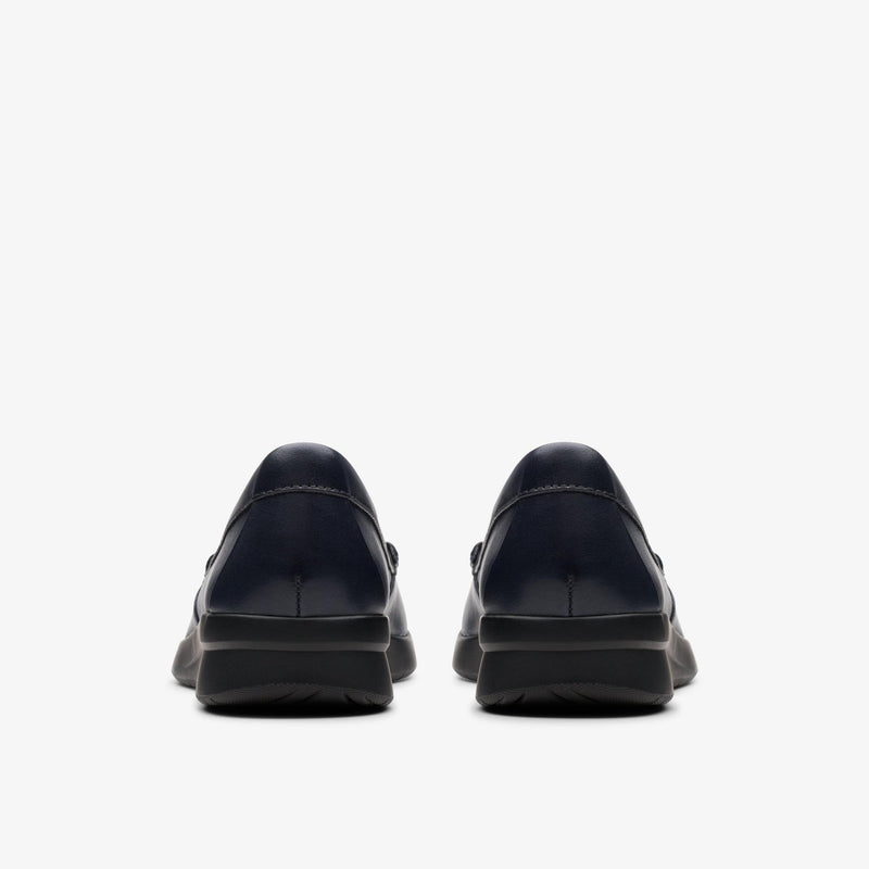 [26180860] WOMENS CLARKS ELLOWYN LUX