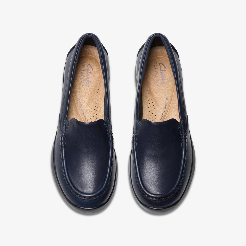 [26180860] WOMENS CLARKS ELLOWYN LUX