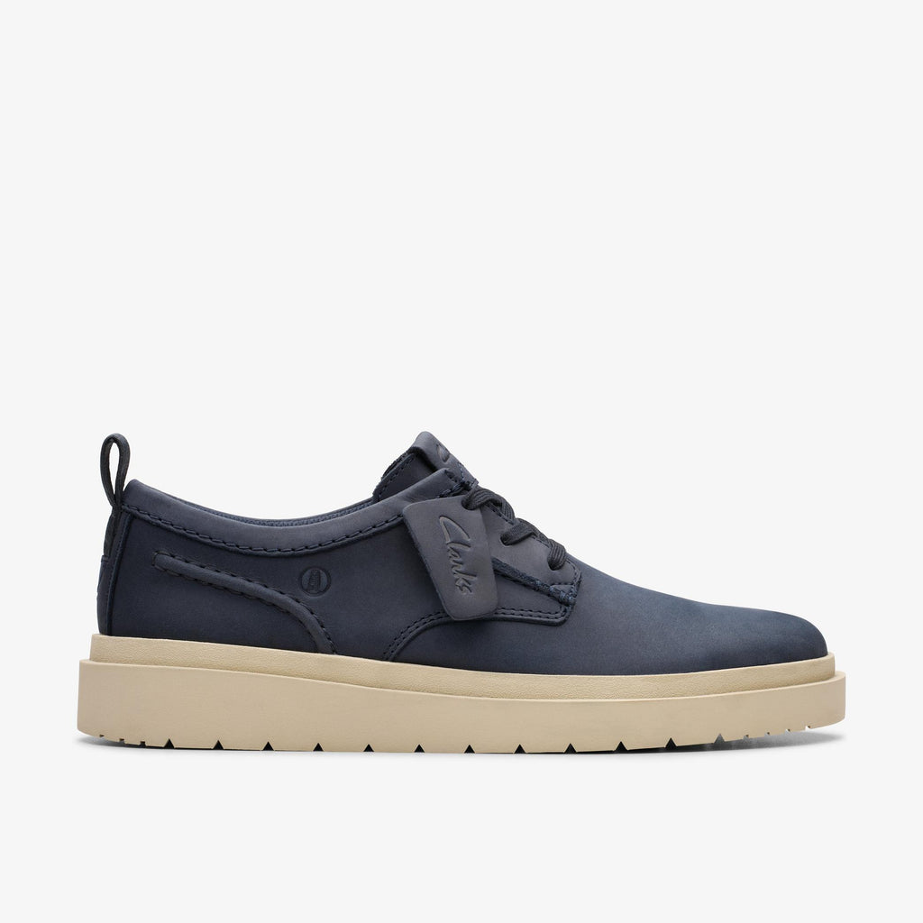 [26180862] MENS CLARKS POLDEN LACE