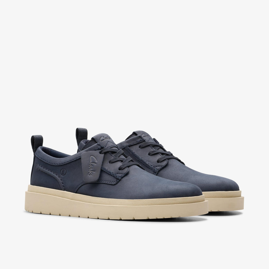 [26180862] MENS CLARKS POLDEN LACE