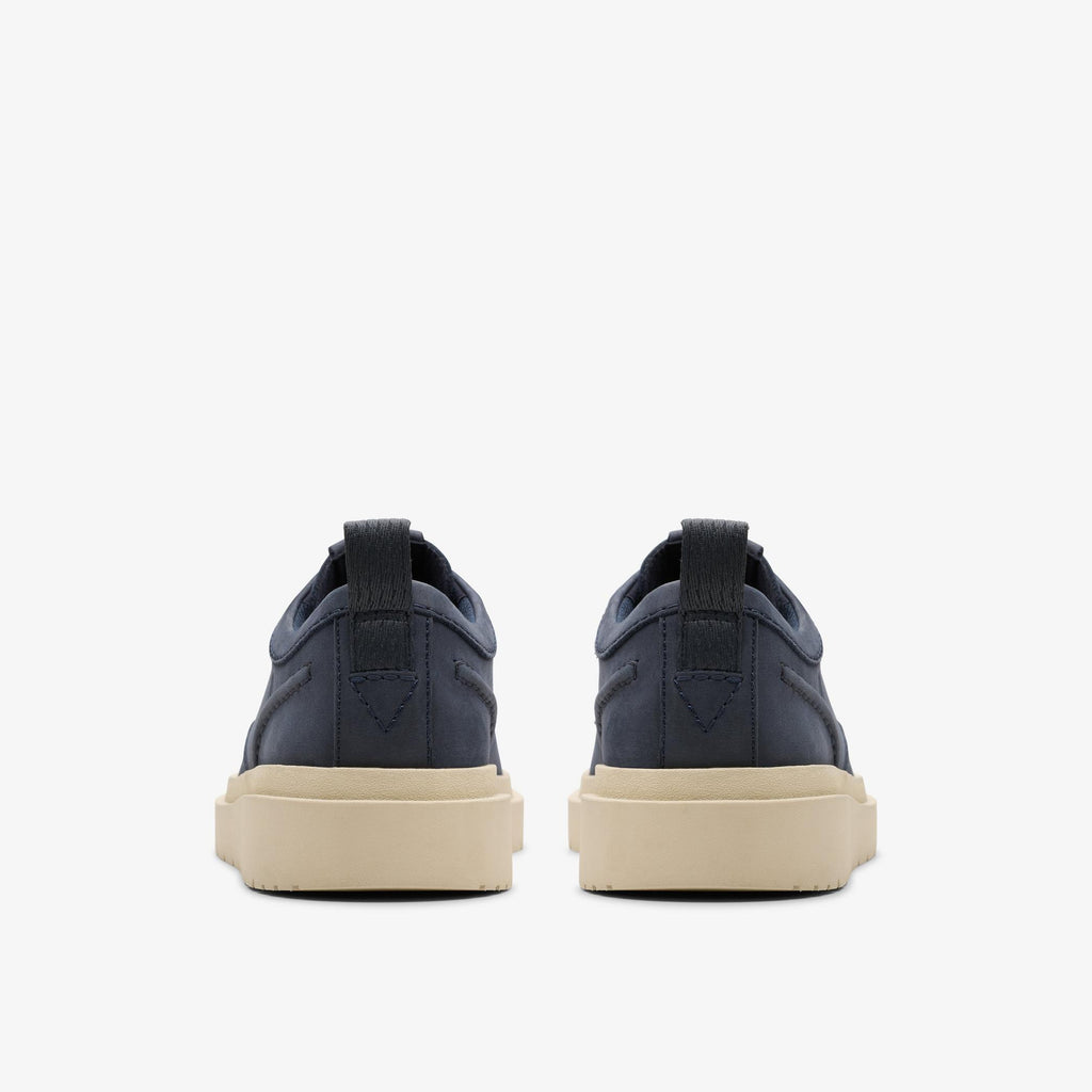 [26180862] MENS CLARKS POLDEN LACE