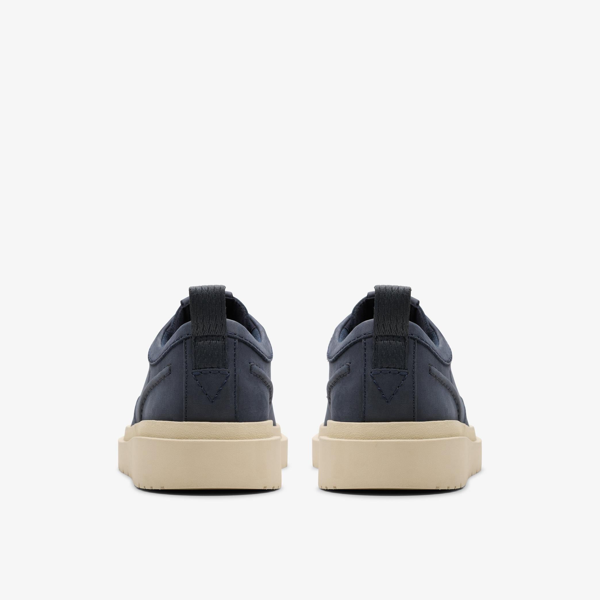 [26180862] MENS CLARKS POLDEN LACE