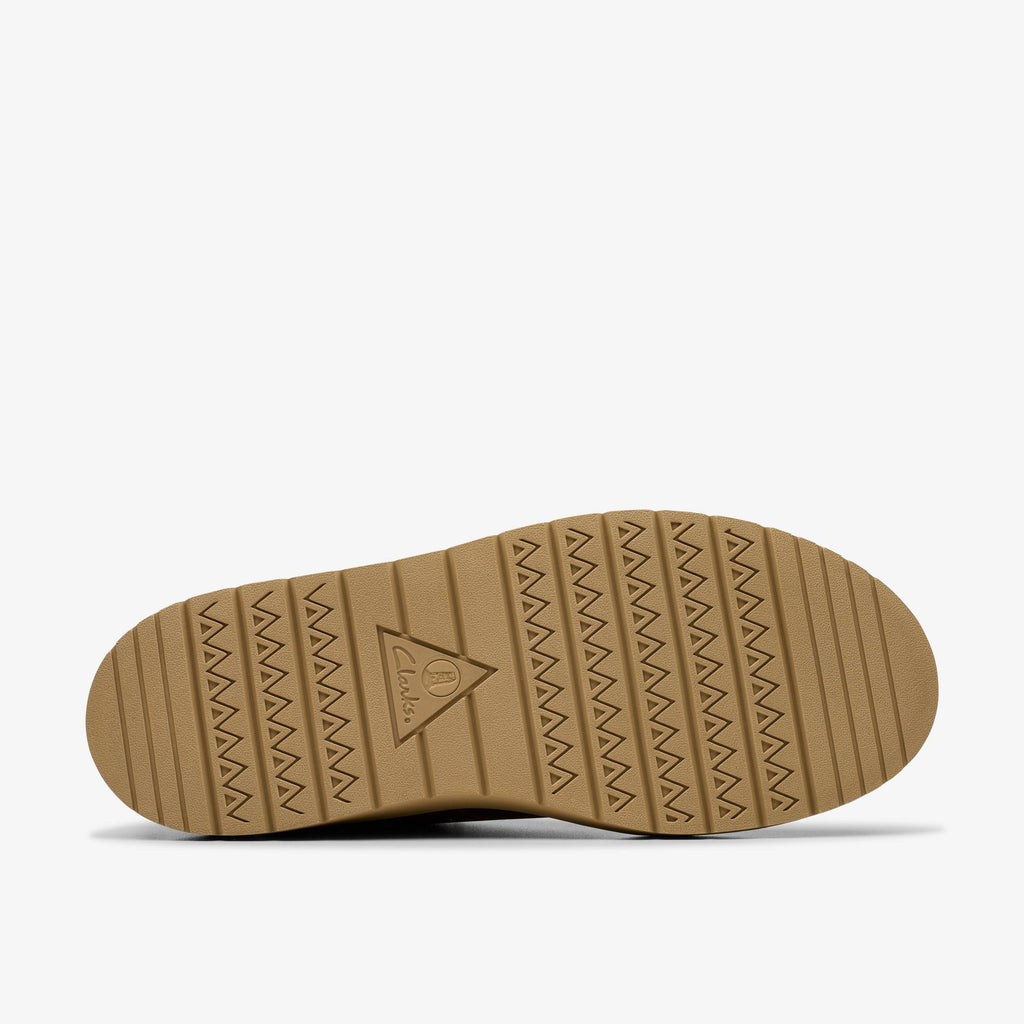 [26180863] MENS CLARKS POLDEN LACE