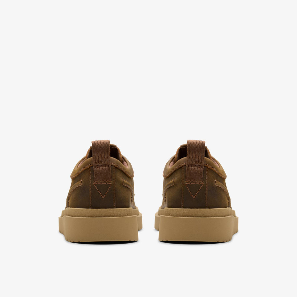 [26180863] MENS CLARKS POLDEN LACE