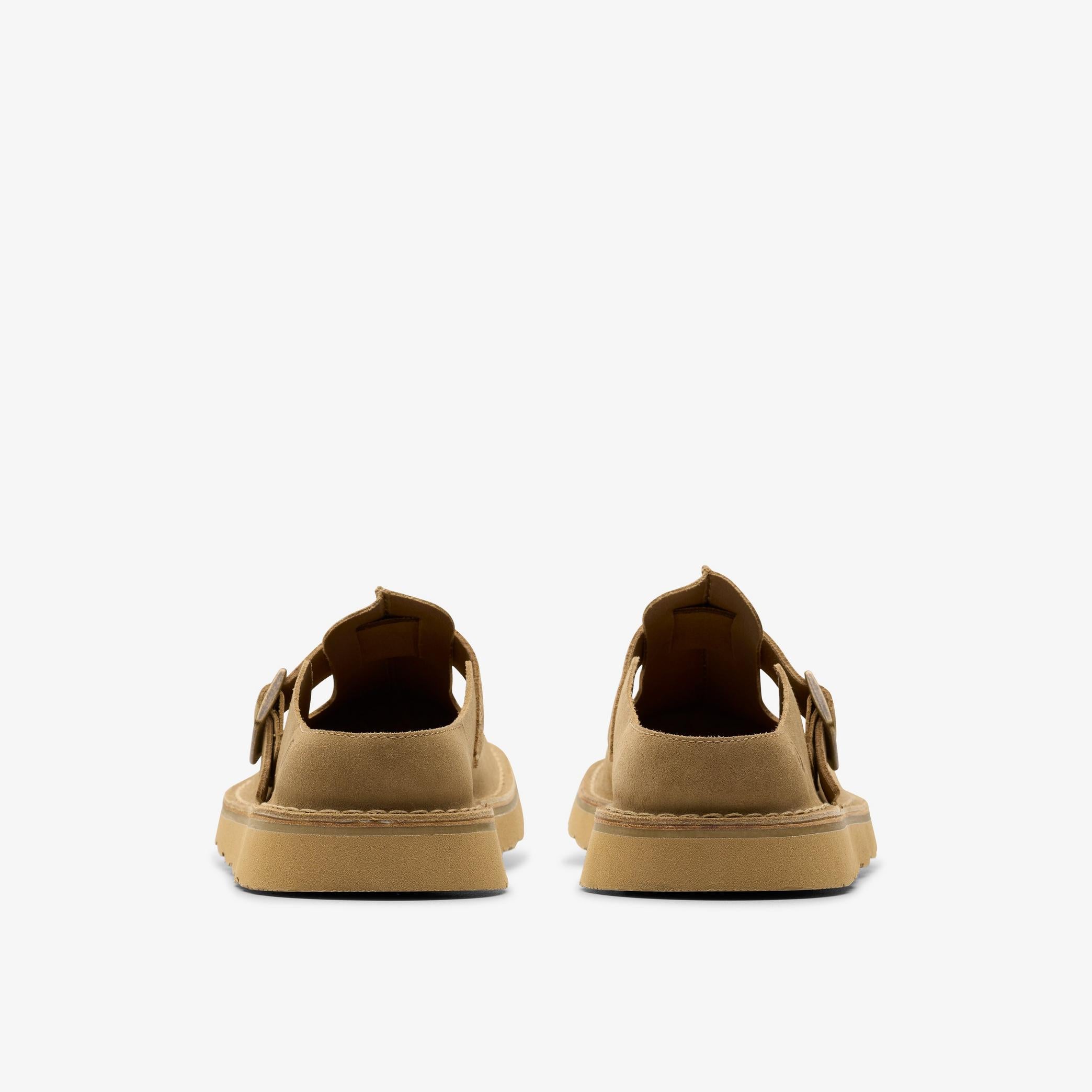 [26180882] MENS CLARKS SOLSBURY MULE