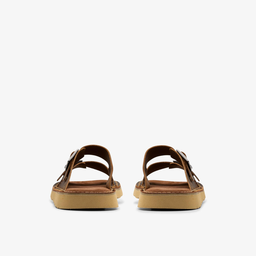 [26180883] MENS CLARKS SOLSBURY STRAP