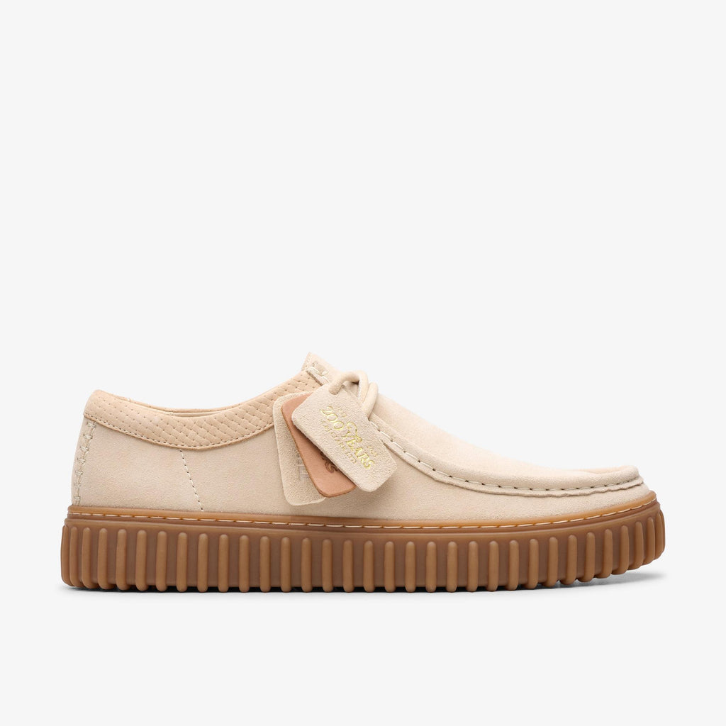 [26180906] MENS CLARKS TORHILL LO