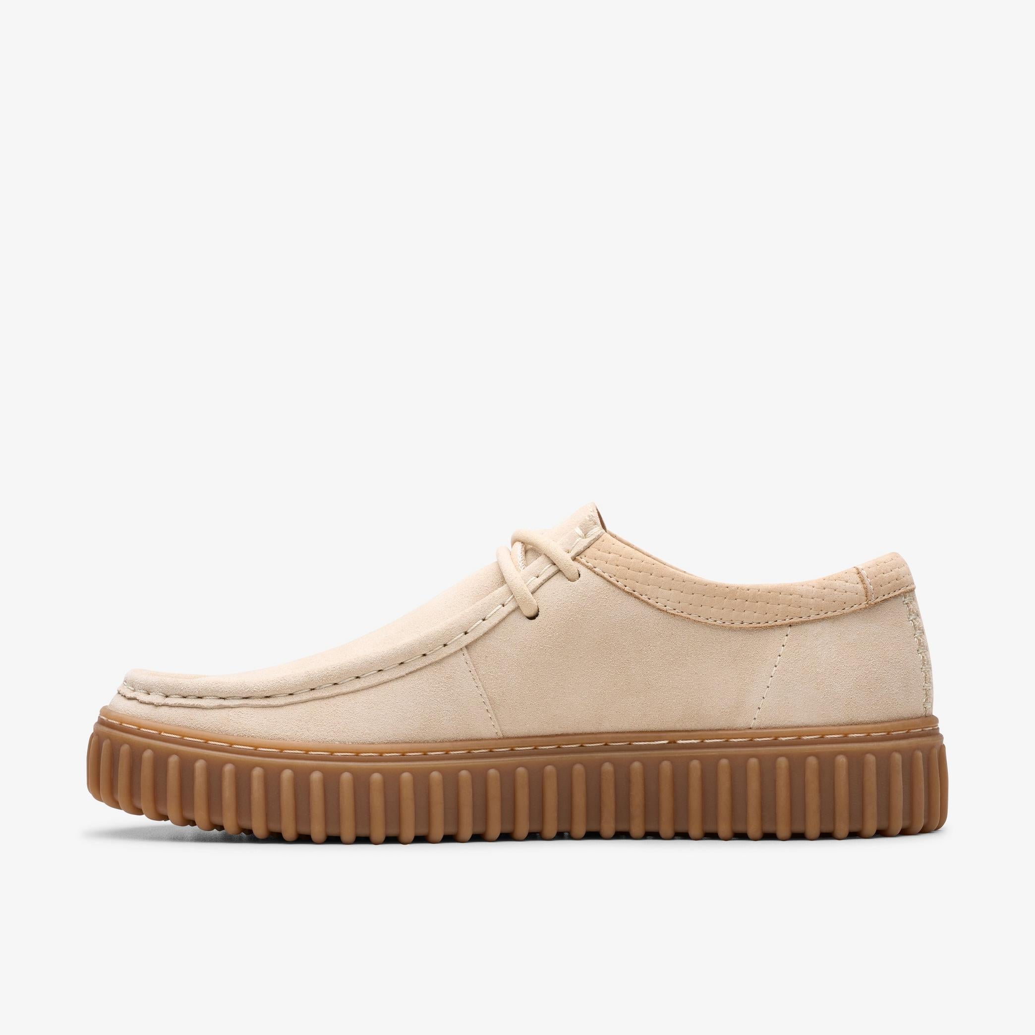 [26180906] MENS CLARKS TORHILL LO
