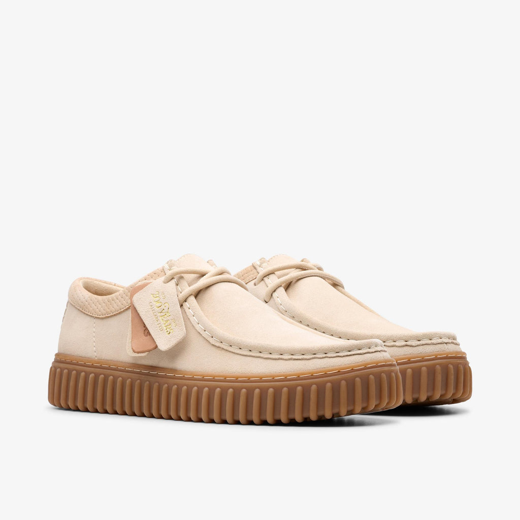 [26180906] MENS CLARKS TORHILL LO