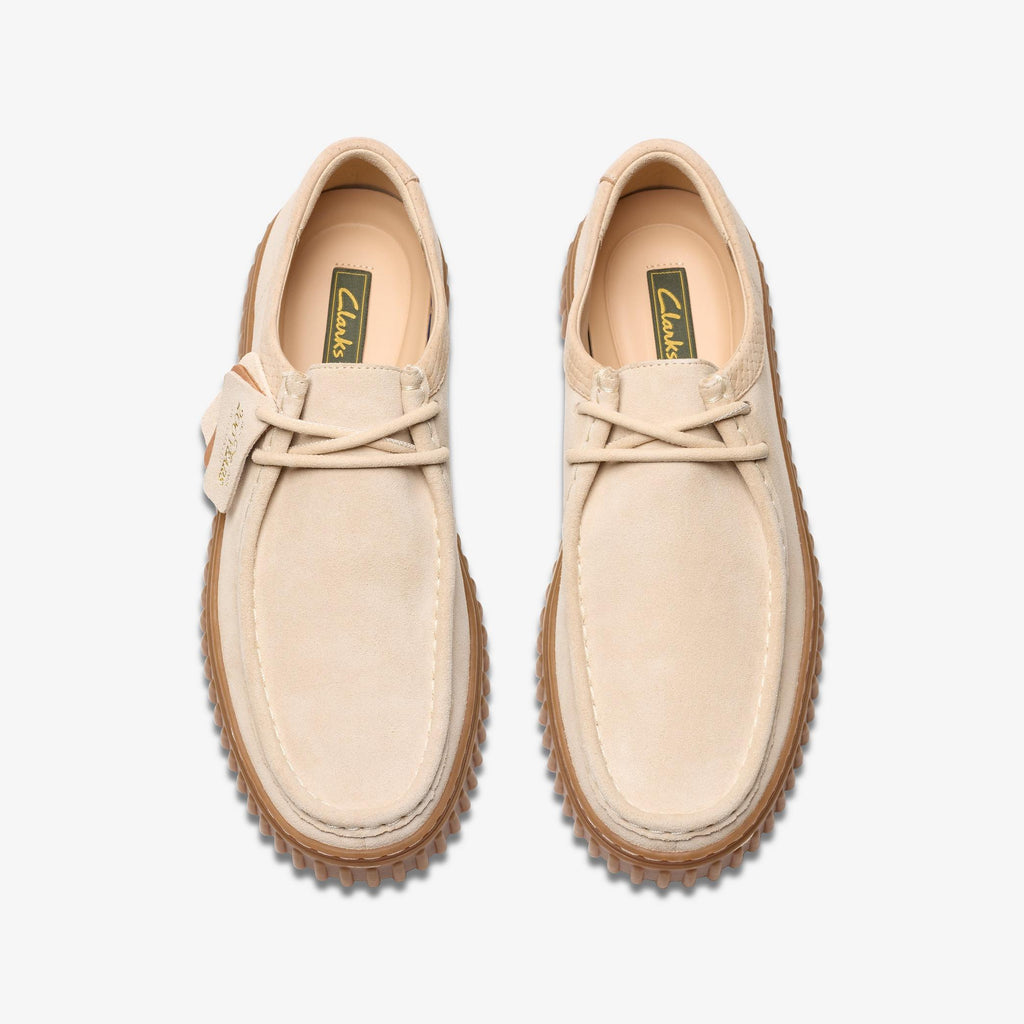 [26180906] MENS CLARKS TORHILL LO