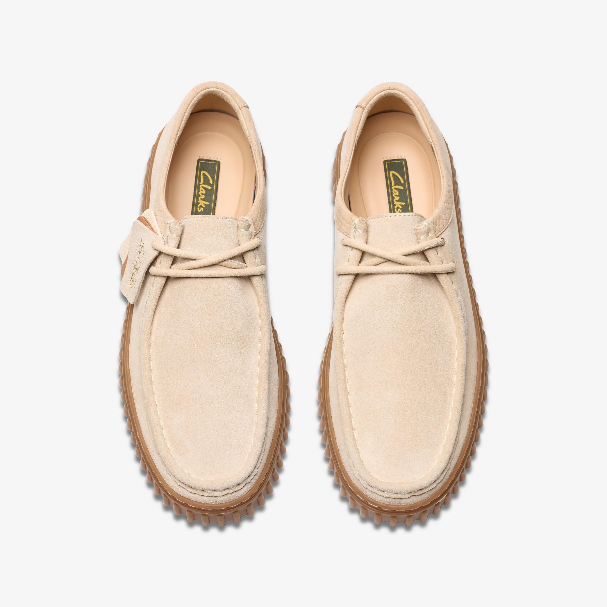 [26180906] MENS CLARKS TORHILL LO