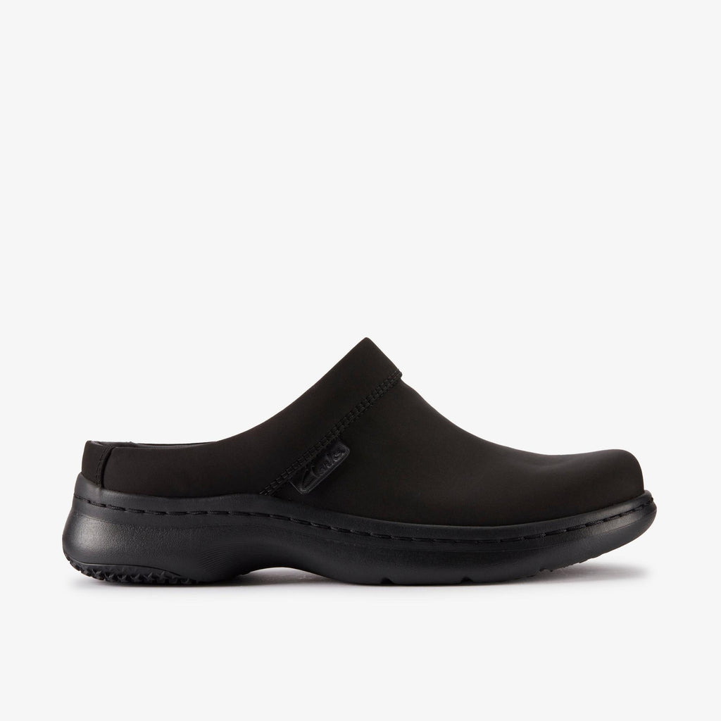 [26180946] WOMENS CLARKS CUR MARTINE ROSE CLOG 2
